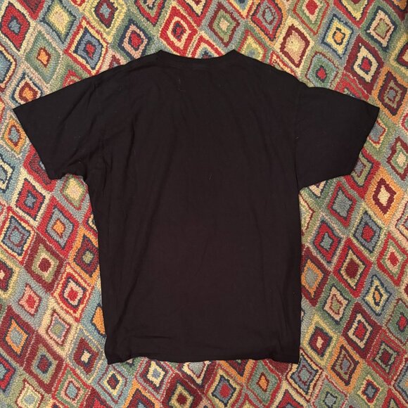 The Notorious B.I.G. XL Black T-Shirt - Picture 2 of 3